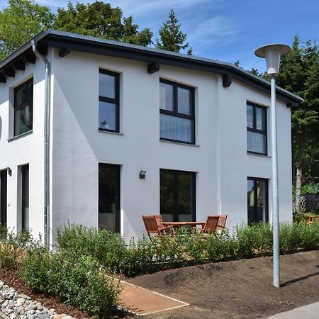 Sonnenlauf Wohnung Nord Heringsdorf  Eksteriør billede